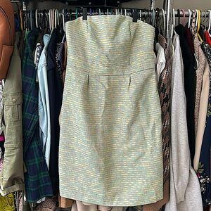 Women’s Tweed Merona Dress